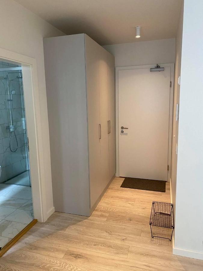 Laugavegur Apartment Reykjavík Kültér fotó