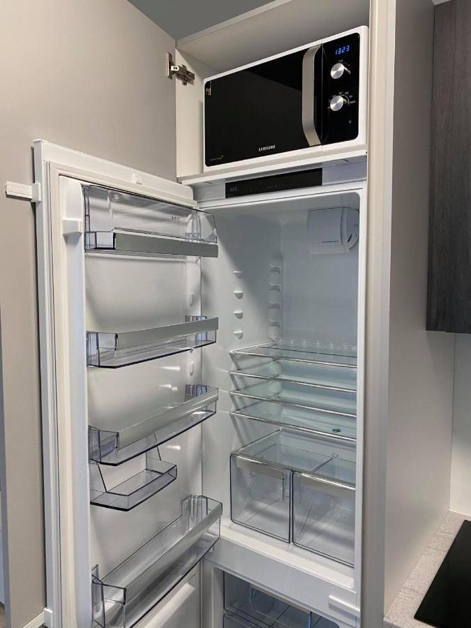 Laugavegur Apartment Reykjavík Kültér fotó
