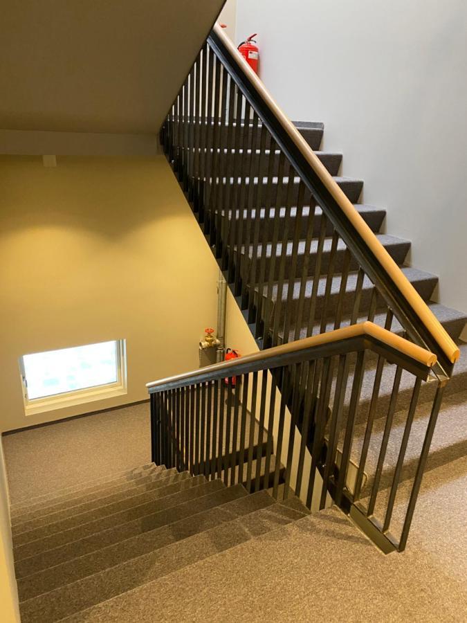 Laugavegur Apartment Reykjavík Kültér fotó