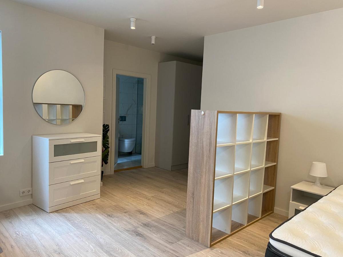 Laugavegur Apartment Reykjavík Kültér fotó