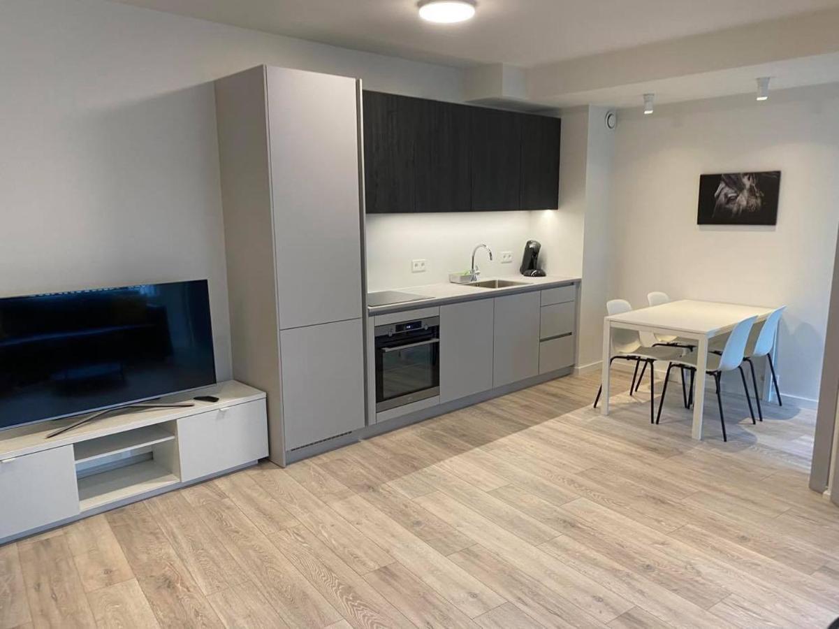 Laugavegur Apartment Reykjavík Kültér fotó