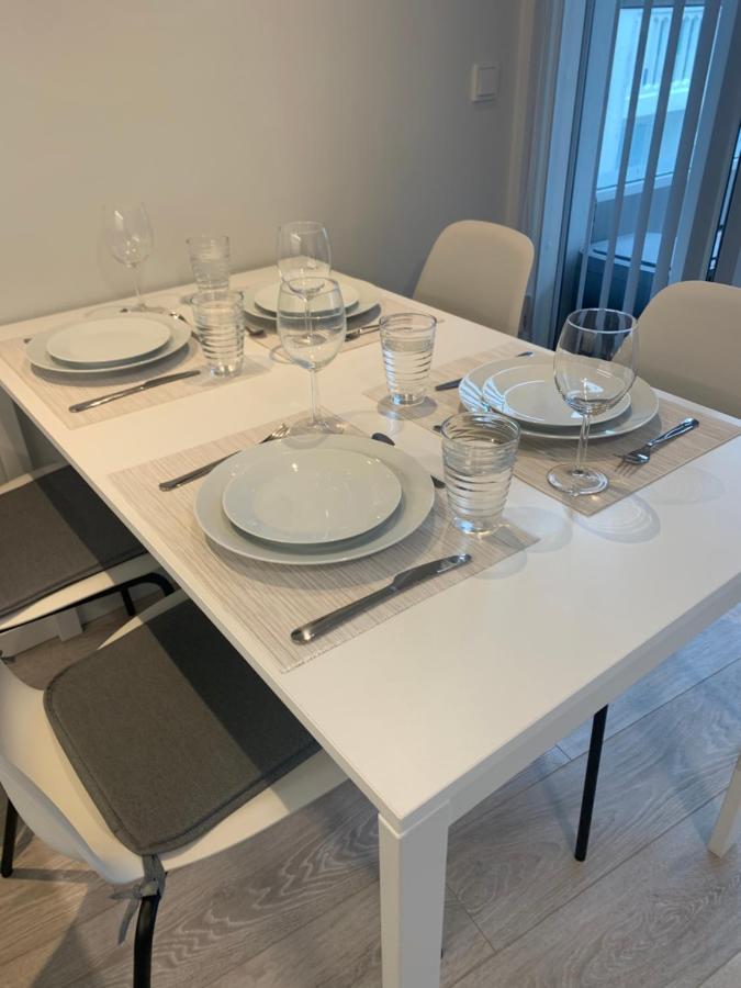 Laugavegur Apartment Reykjavík Kültér fotó